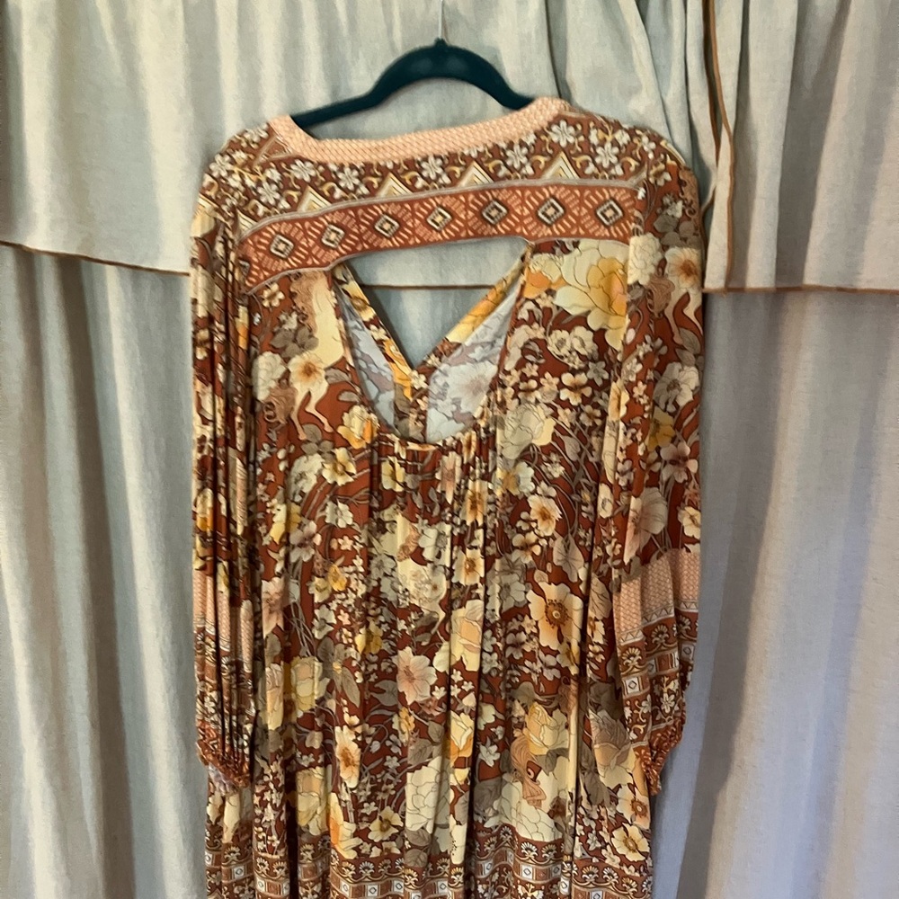 Spell and the Gypsy babydoll dress - Picture 2 of 4